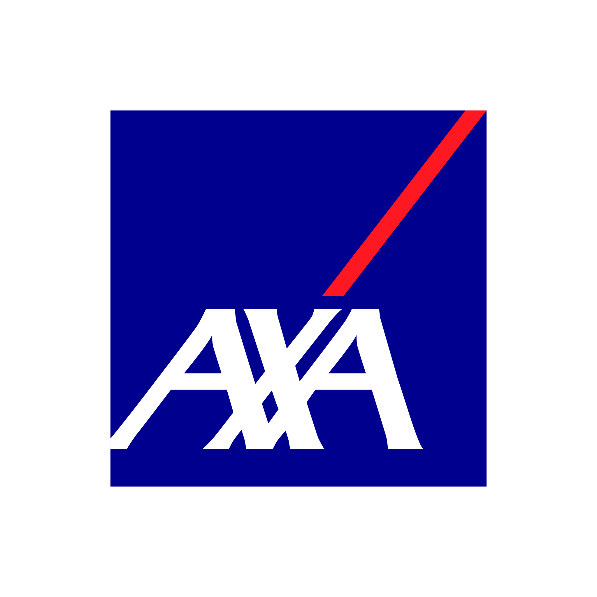  AXA  Logo  PNG e Vetor Download de Logo 