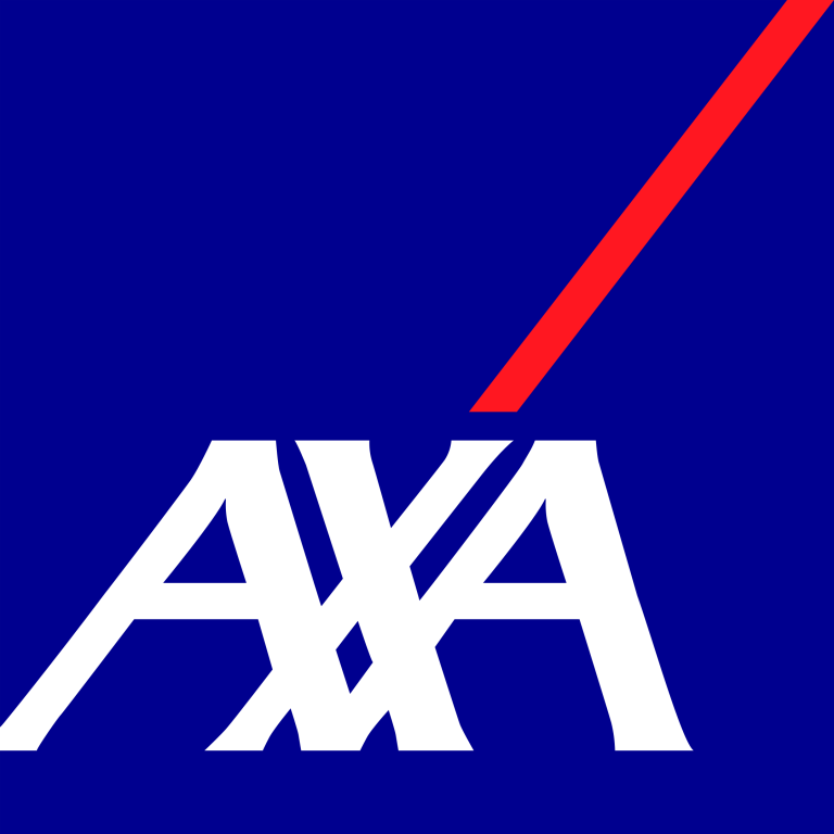 AXA Logo - PNG e Vetor - Download de Logo