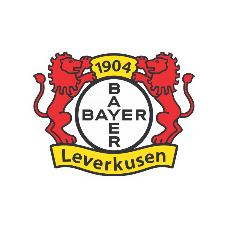 Bayer 04 Leverkusen Logo – PNG e Vetor – Download de Logo