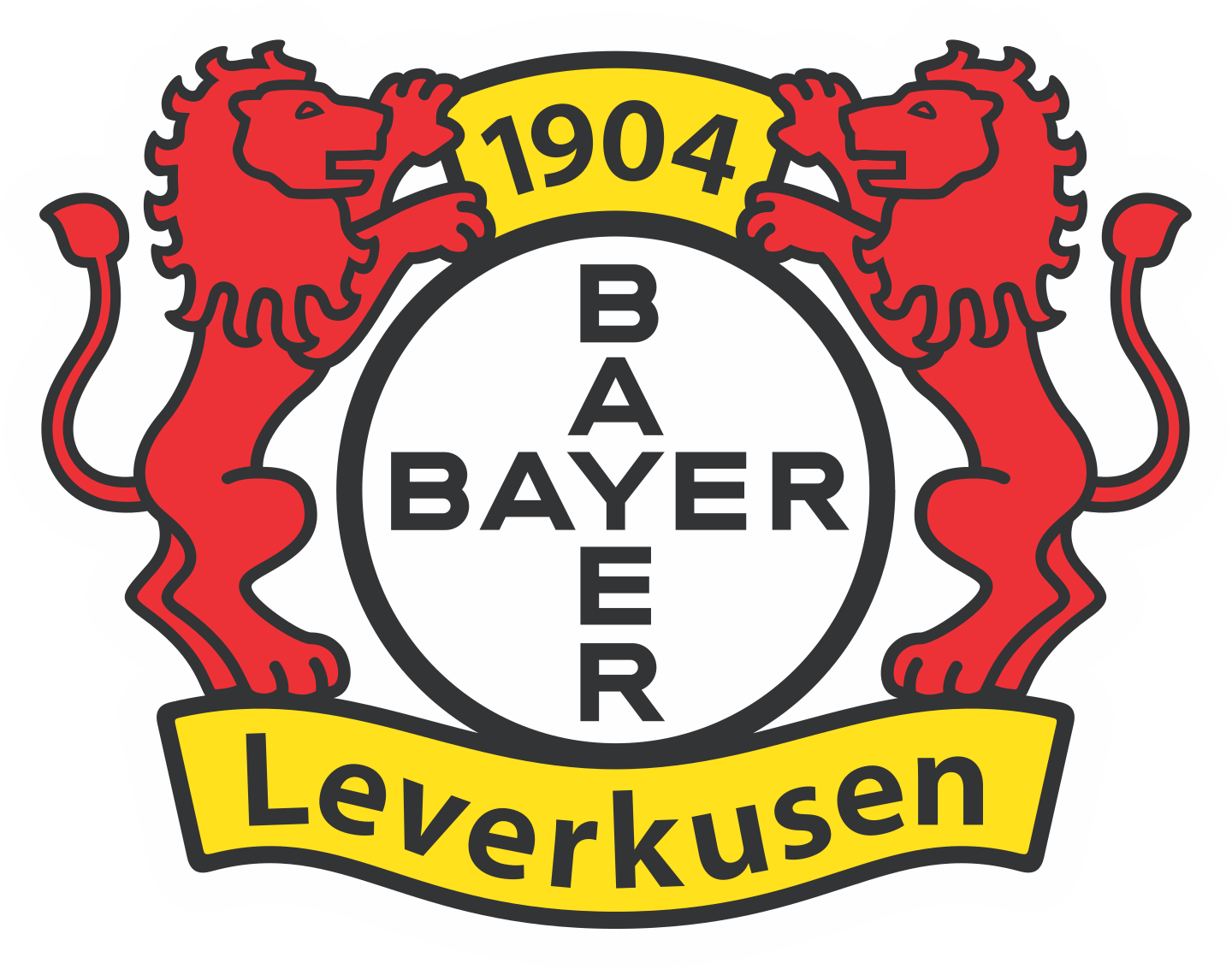 Bayer Leverkusen