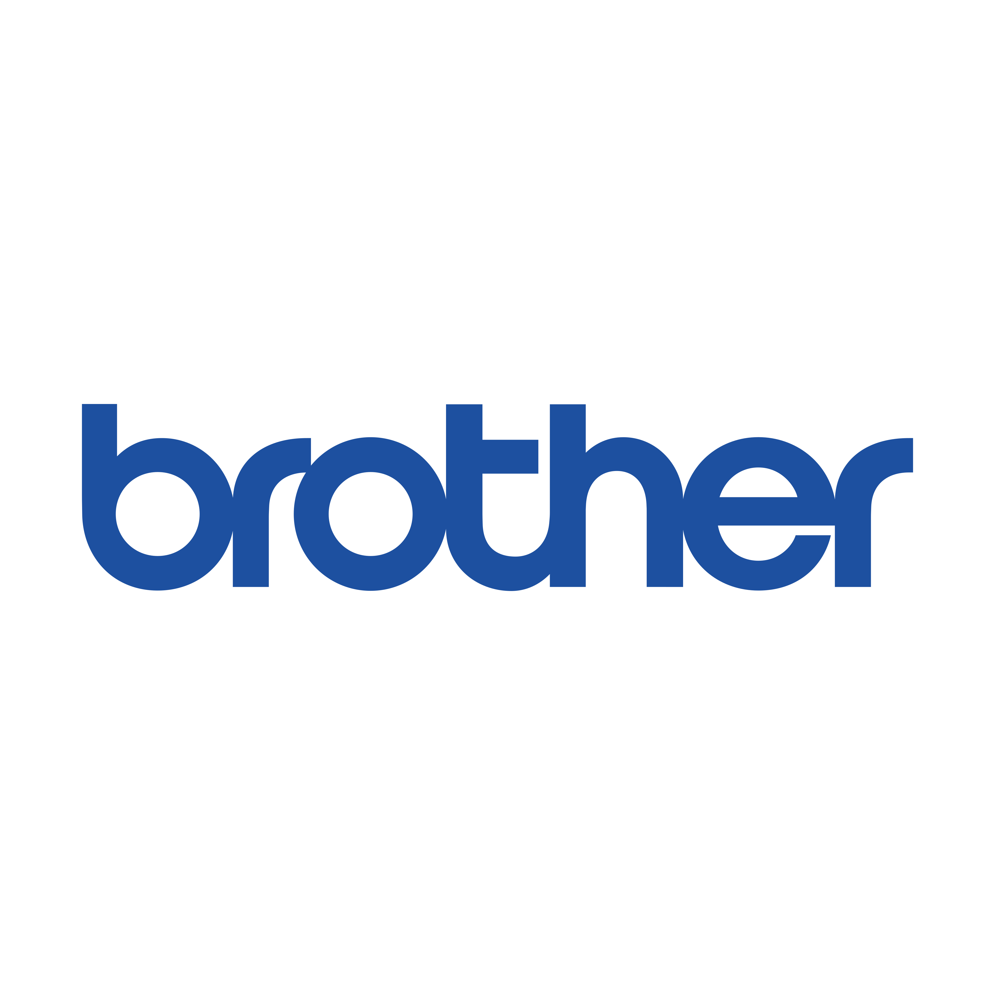 Brother Logo PNG.