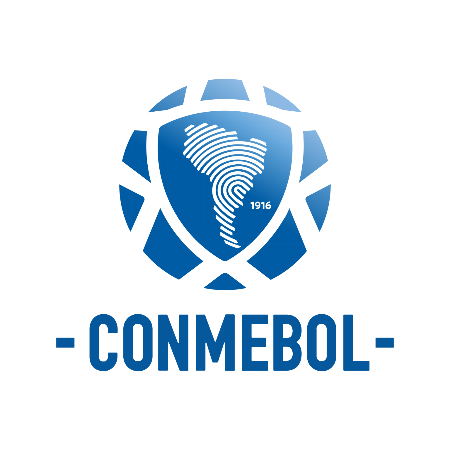 CONMEBOL Logo PNG e Vetor Download de Logo