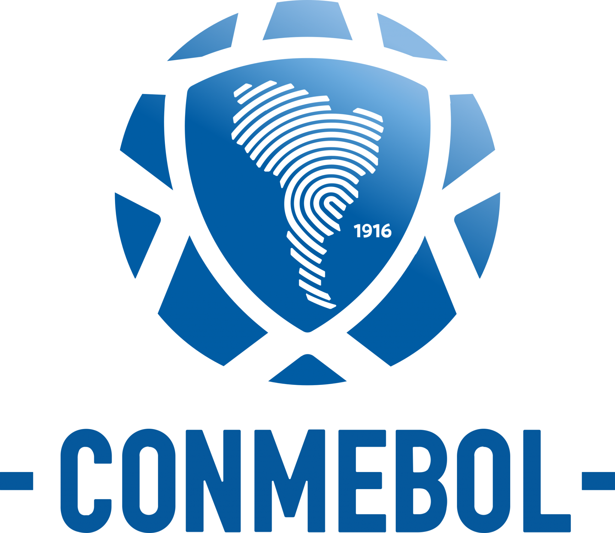 CONMEBOL Logo PNG e Vetor Download de Logo