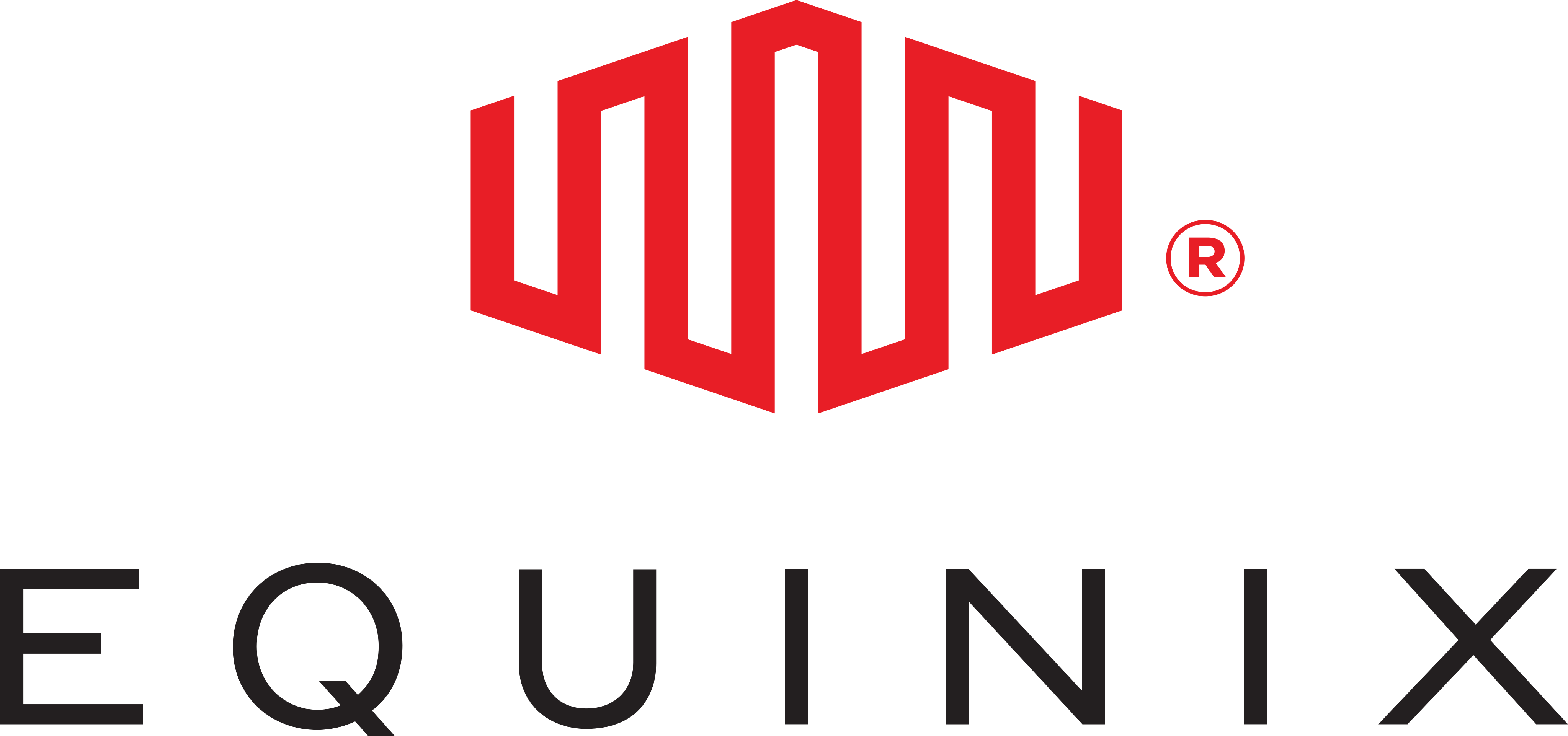 Equinix Logo - PNG and Vector - Logo Download