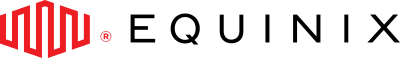 Equinix Logo.