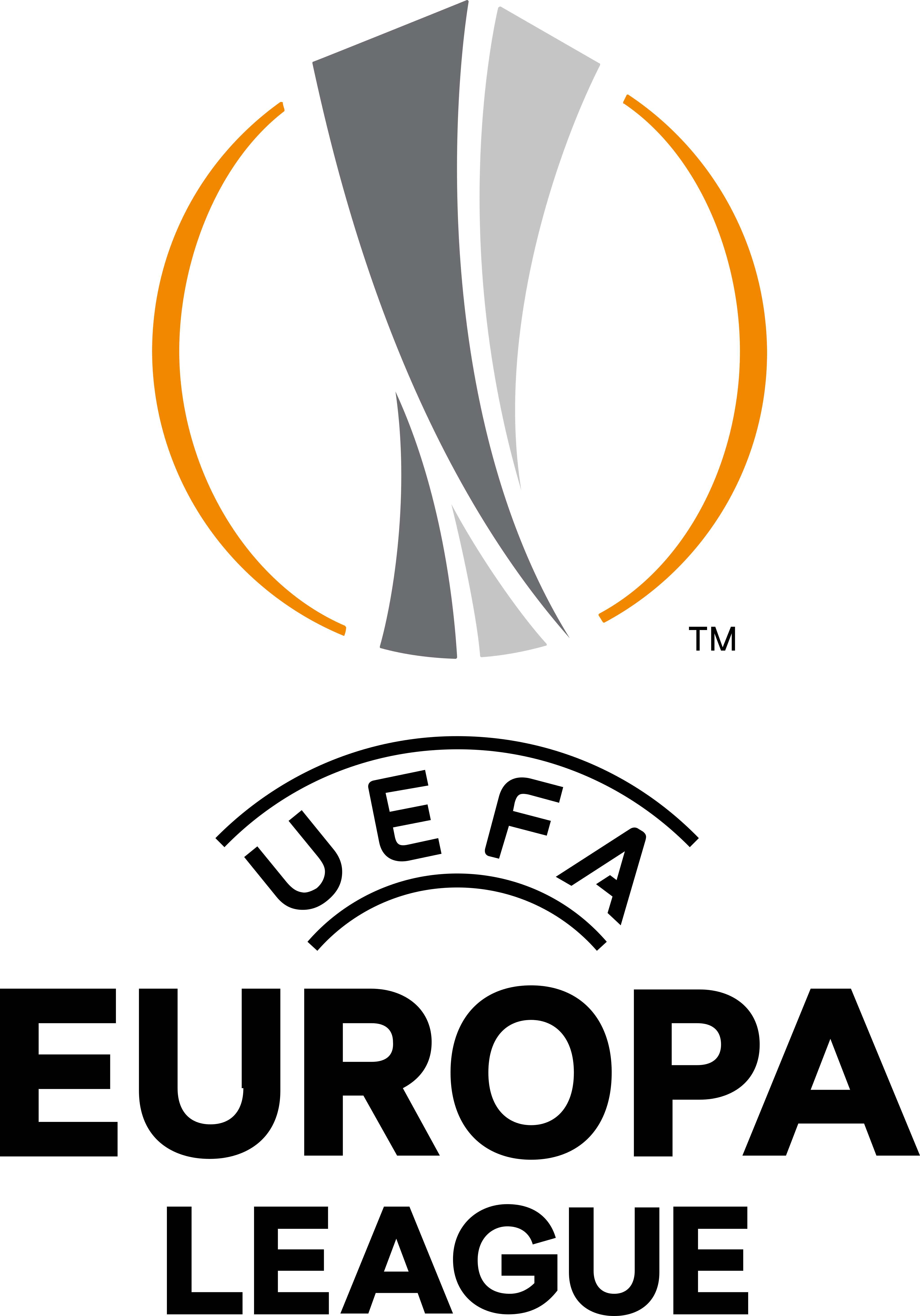 UEFA Europa League Logo PNG y Vector