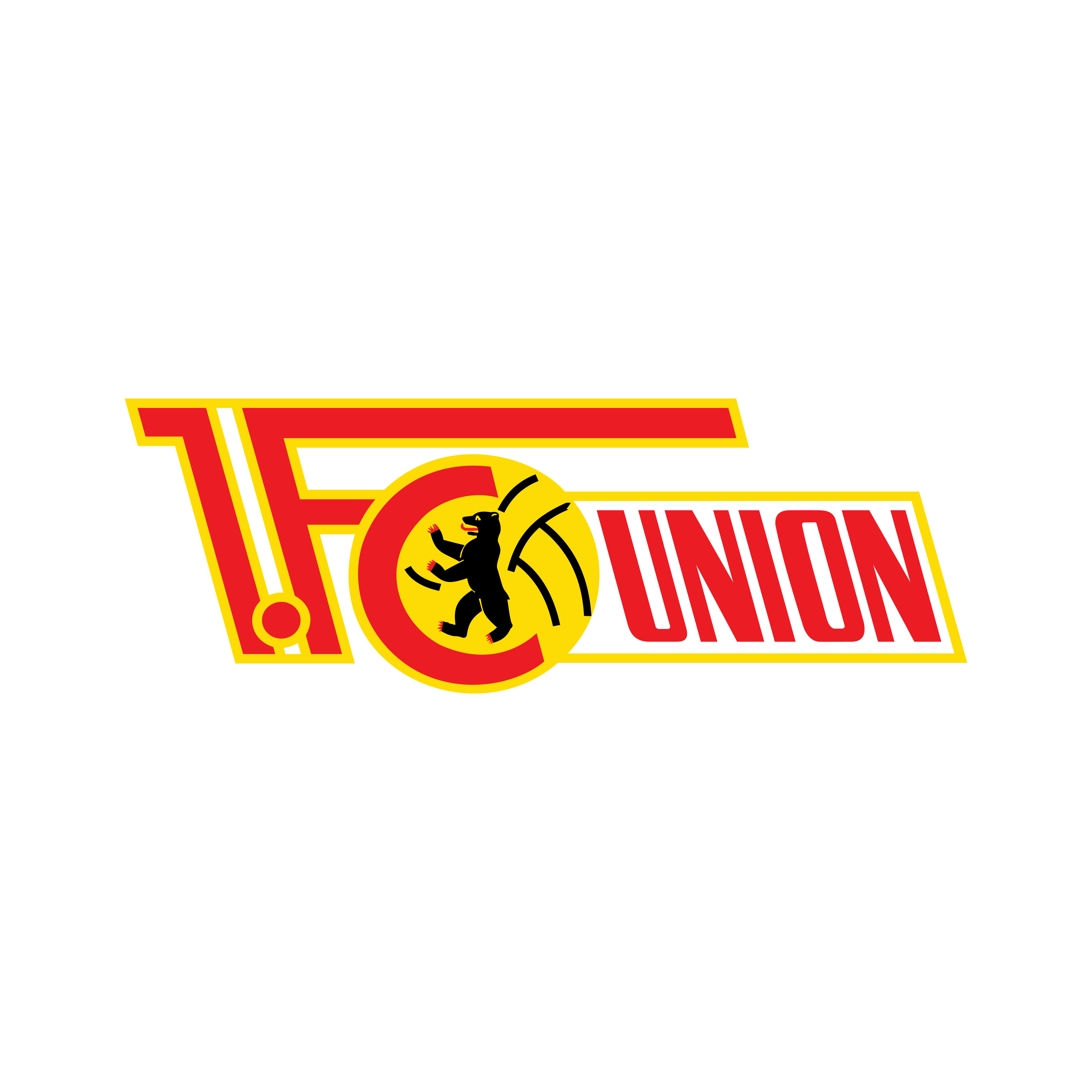 Fc Union Berlin Logo Png And Vector Logo Download