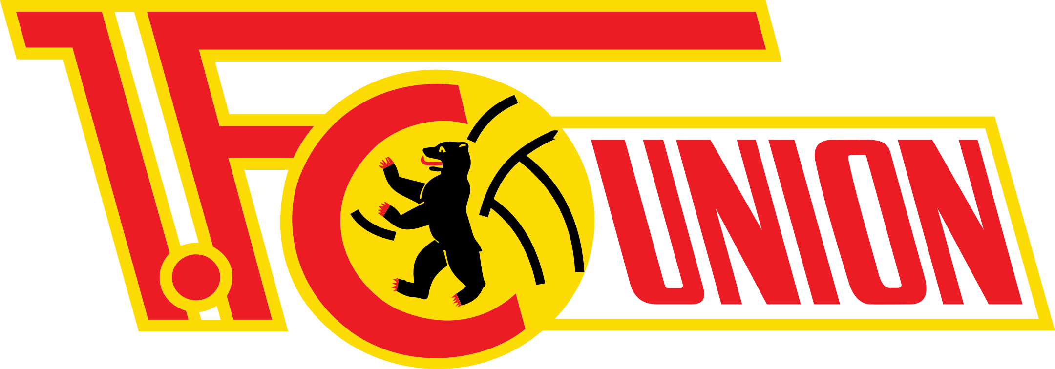 fc union berlin logo 1 - FC Union Berlin Logo