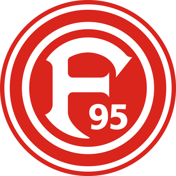 Fortuna Düsseldorf Logo - PNG e Vetor - Download de Logo