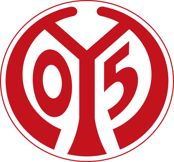 FSV Mainz 05 Logo - PNG e Vetor - Download de Logo