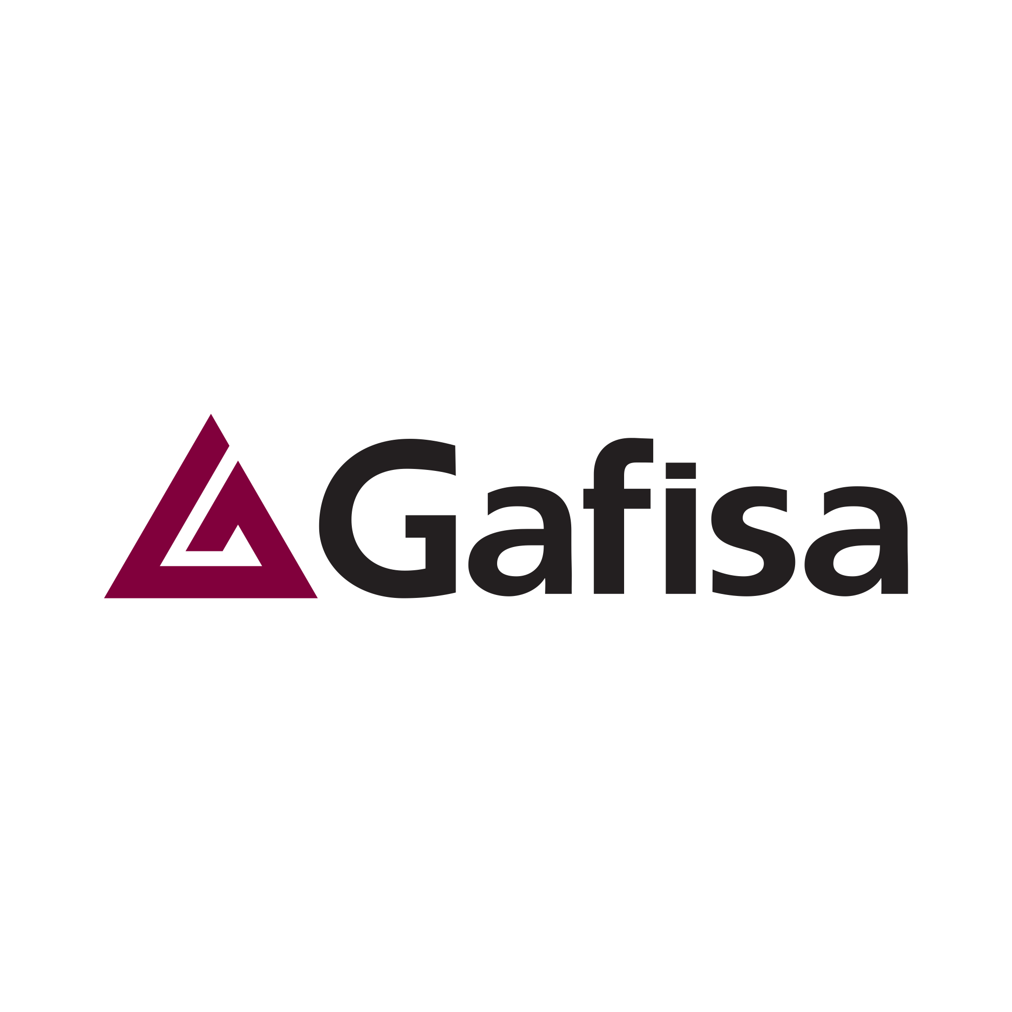 Gafisa Logo - PNG e Vetor - Download de Logo