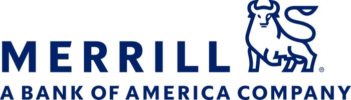 Merrill Lynch Logo.