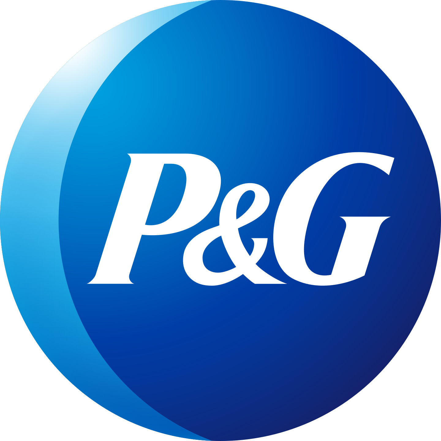 pg logo 2 - P&G Logo