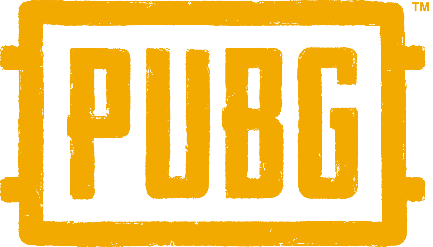 PUBG Logo - PNG e Vetor - Download de Logo