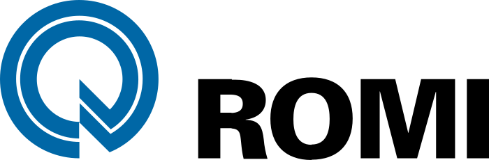 Romi Logo.