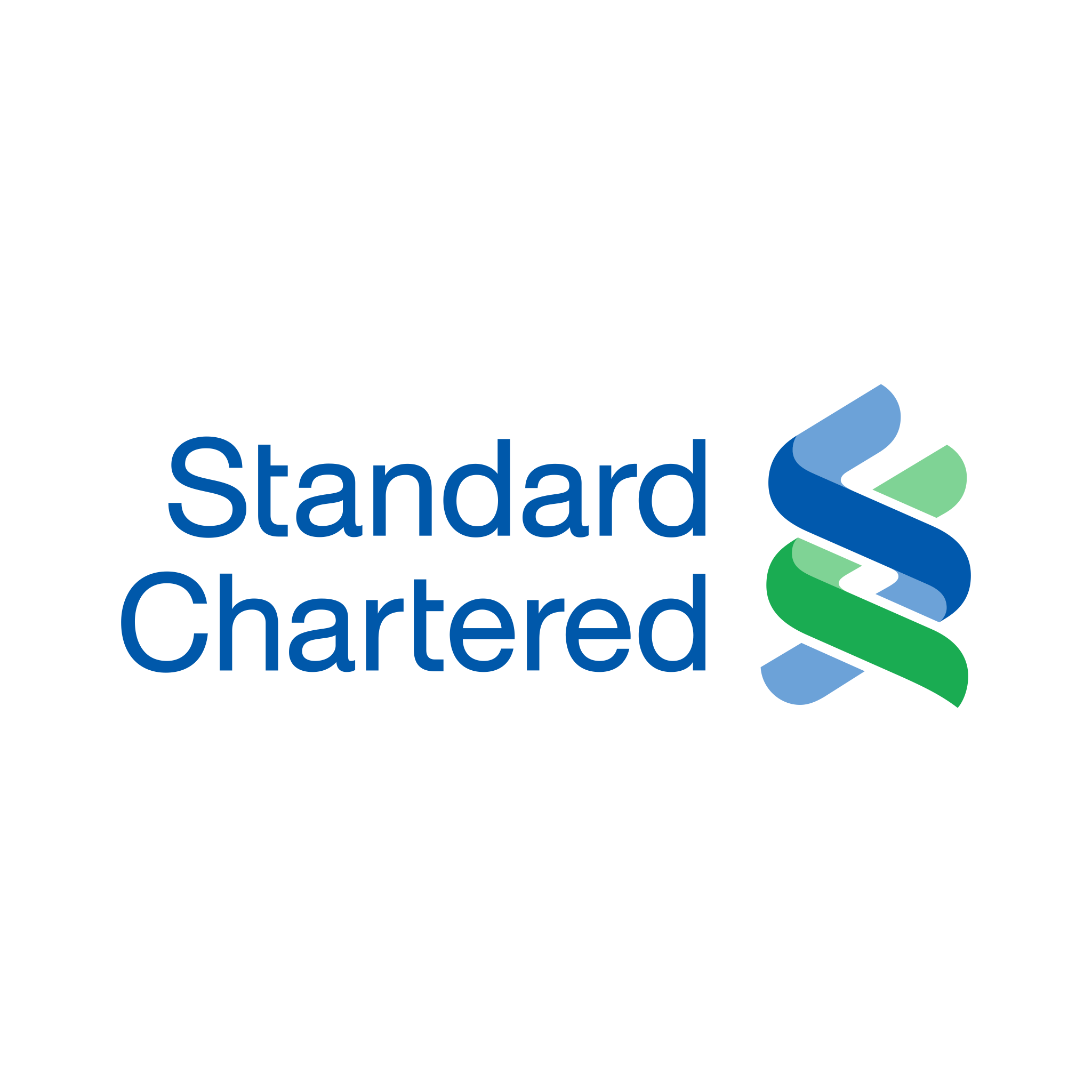 Standard Chartered Logo - PNG e Vetor - Download de Logo