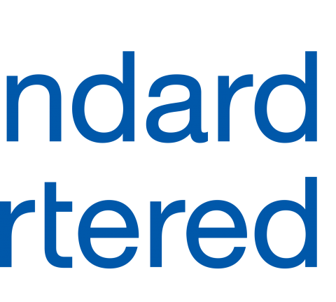 Standard Chartered Logo Transparent