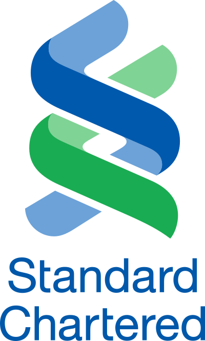 Standard Chartered Logo - PNG e Vetor - Download de Logo