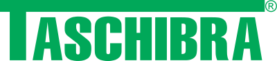 Taschibra Logo.