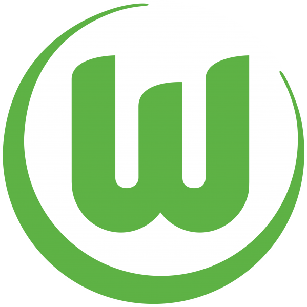 Wolfsburg Logo - PNG e Vetor - Download de Logo