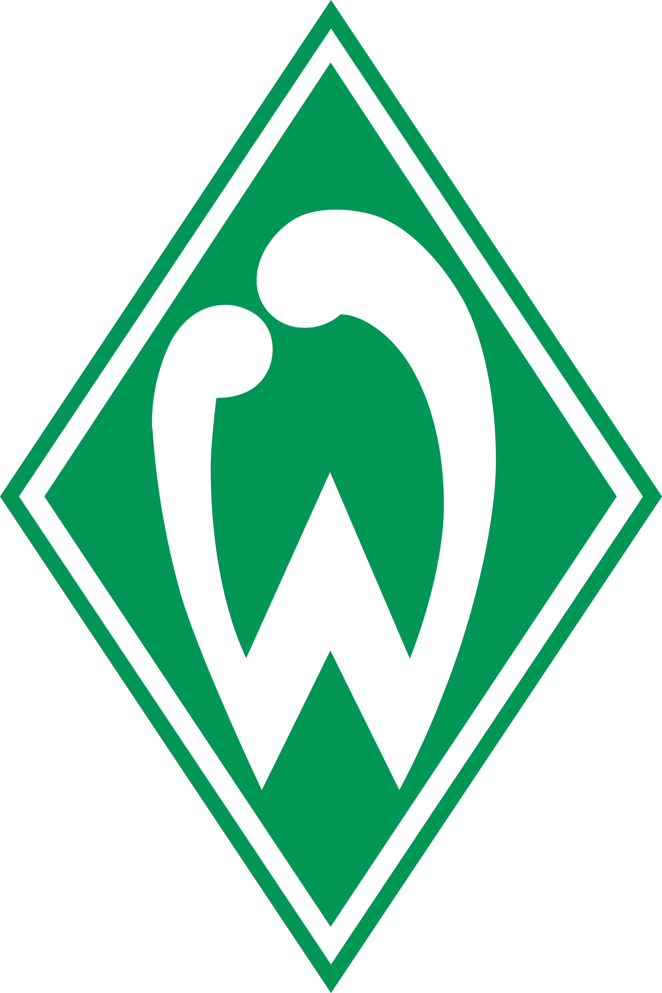 Werder Logo Png : Fc Augsburg Bundesliga 1 Fc Koln Sv Werder Bremen