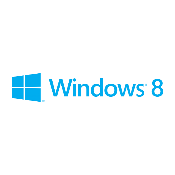 Windows 8 Logo PNG e Vetor Download de Logo