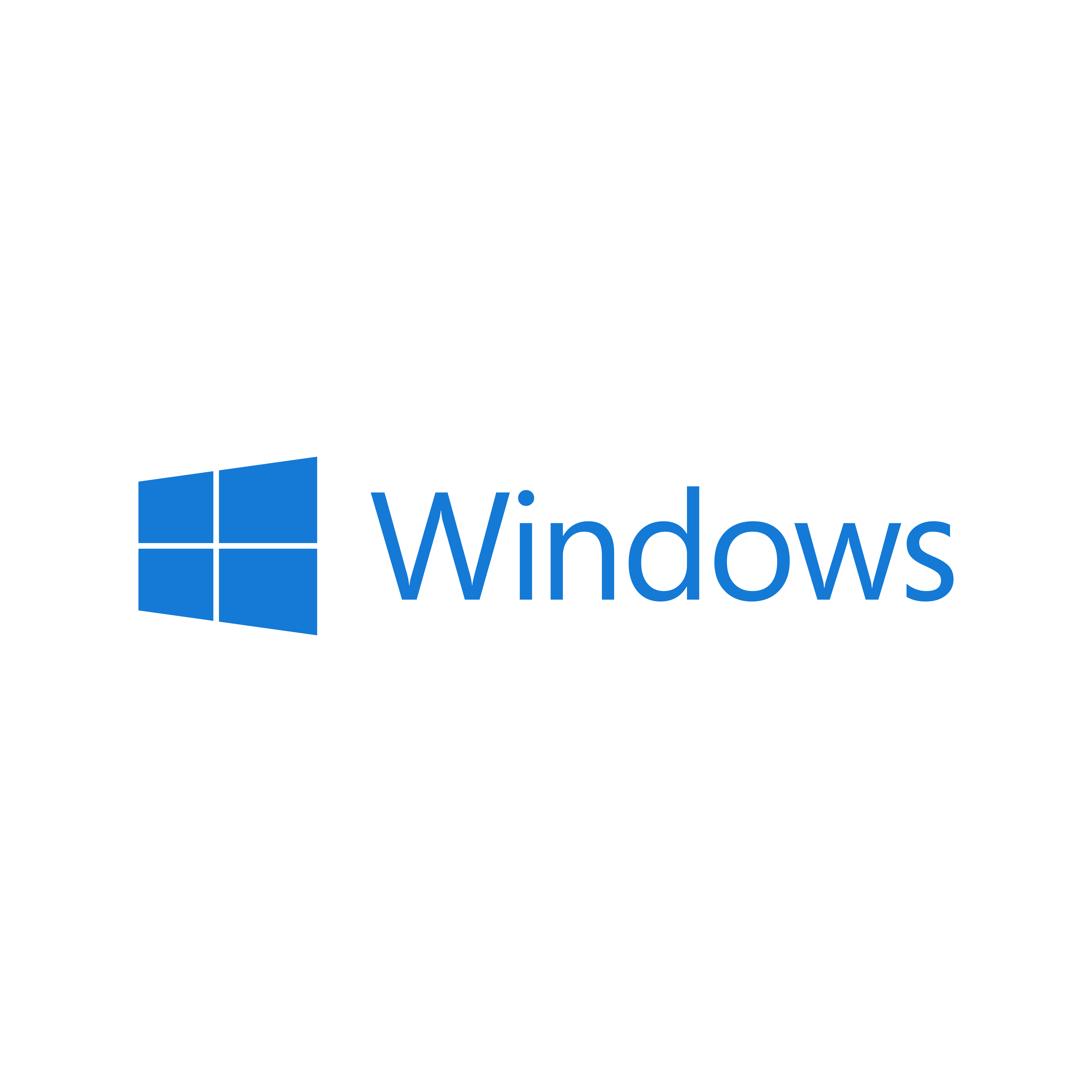 Windows Logo PNG e Vetor Download de Logo