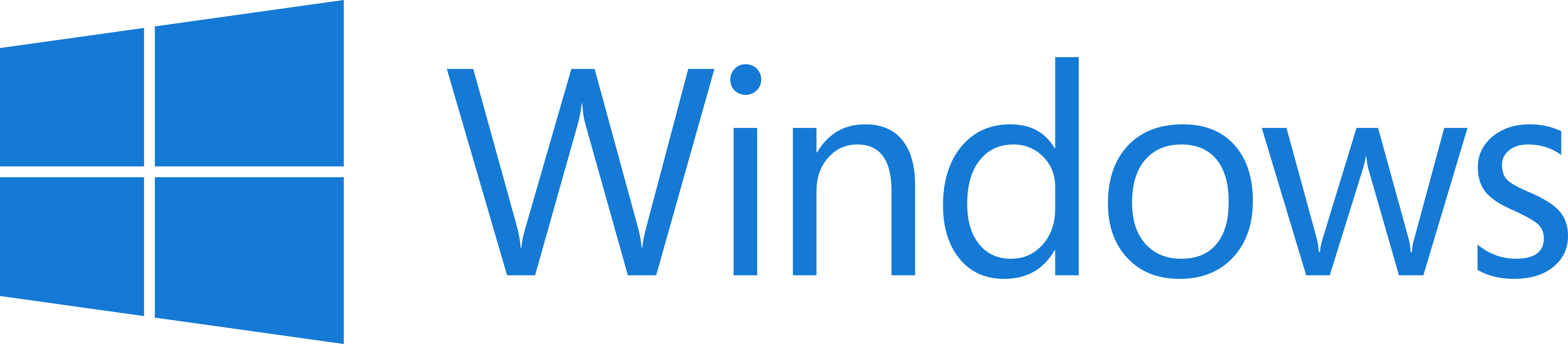 windows logo 1 - Windows Logo
