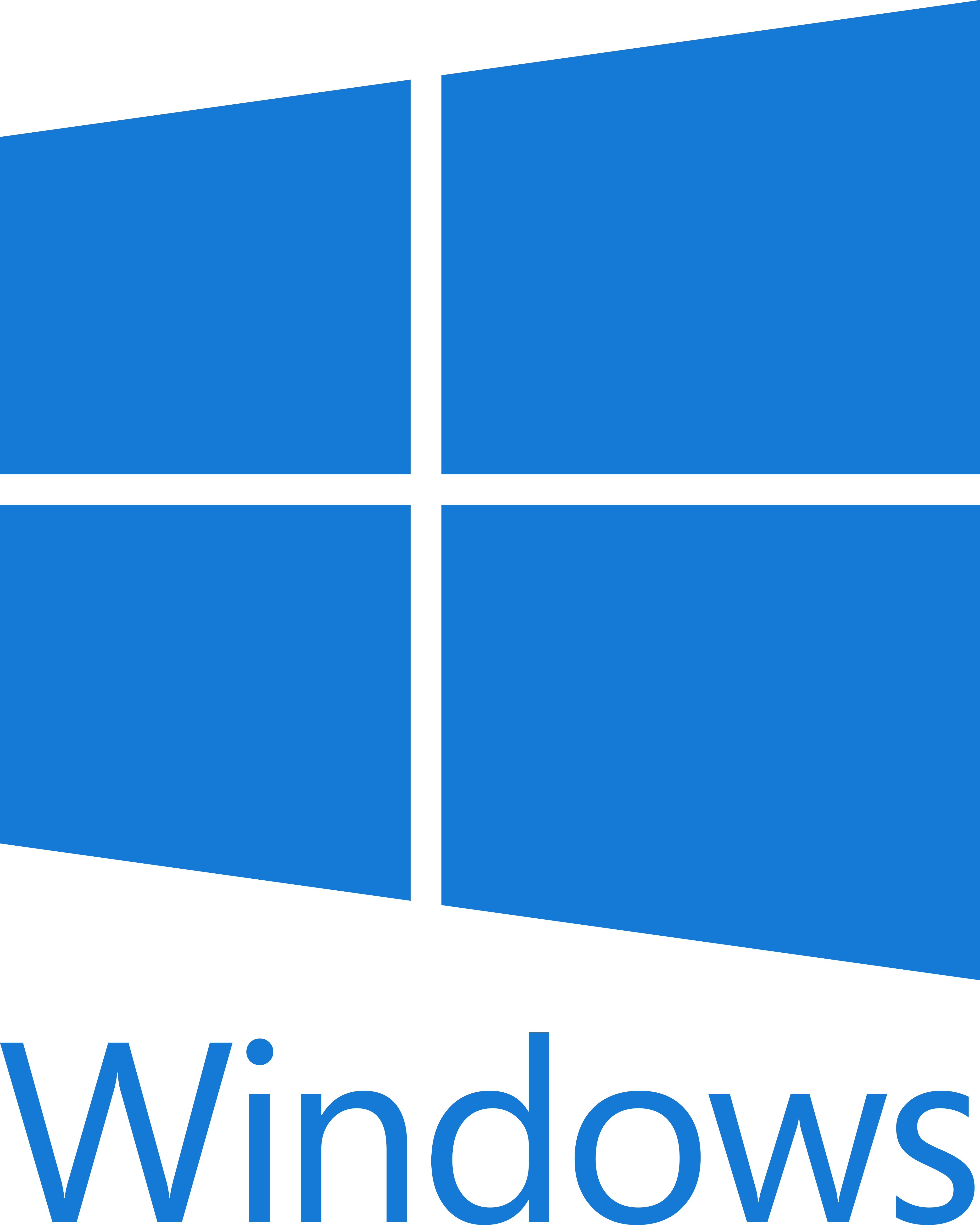 windows logo - Windows Logo