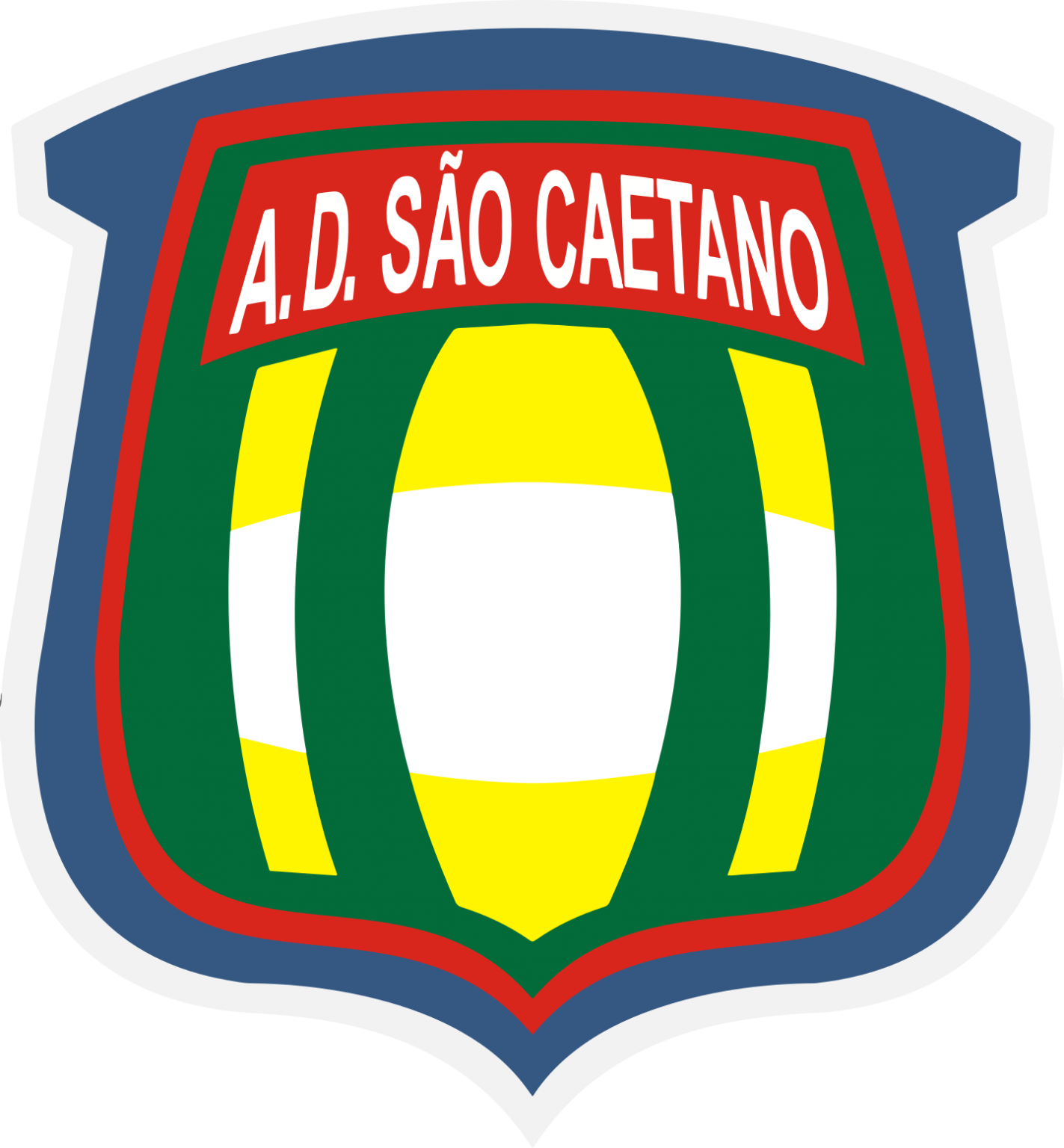 A D São Caetano Logo - PNG e Vetor - Download de Logo