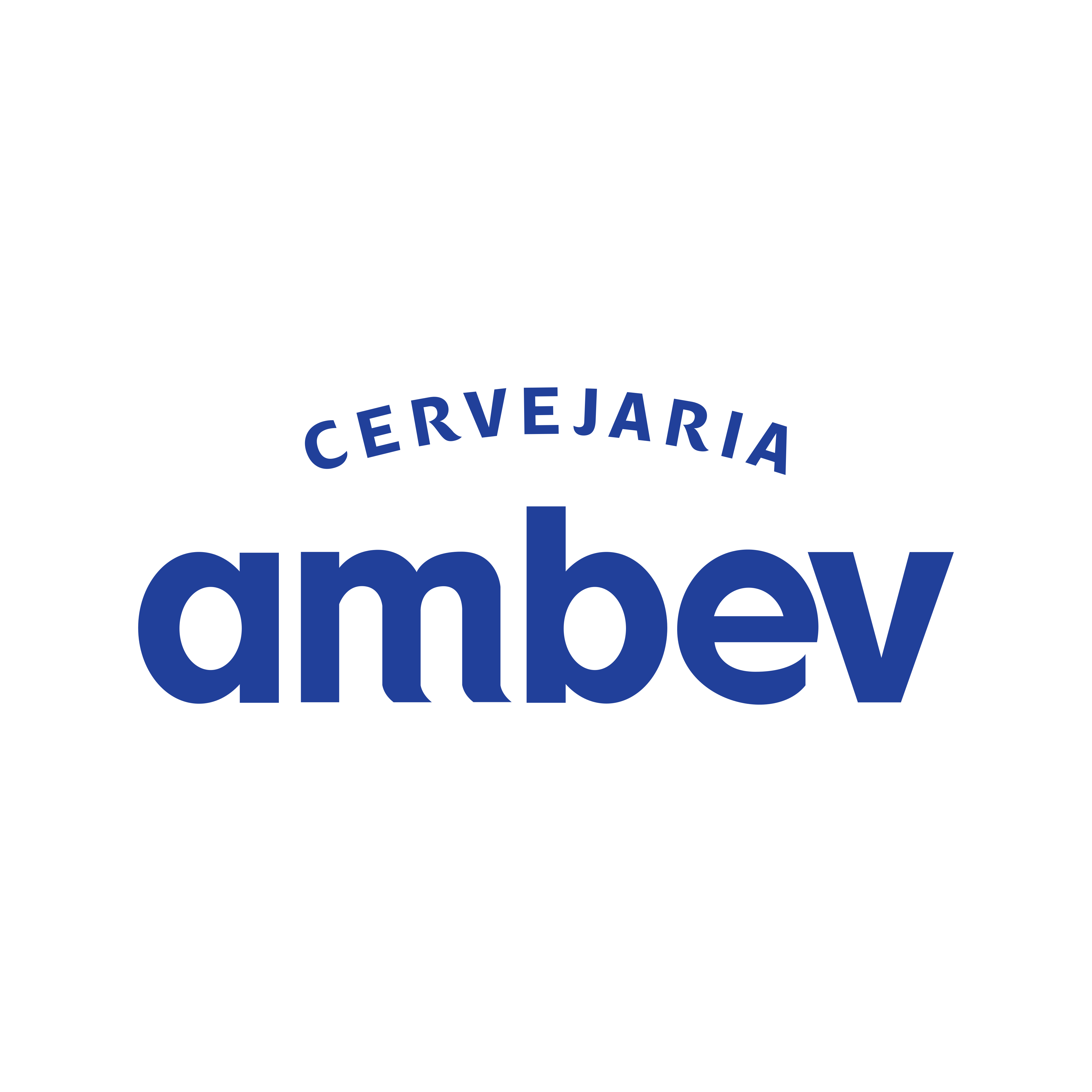 maiores empresas do Brasil: ambev