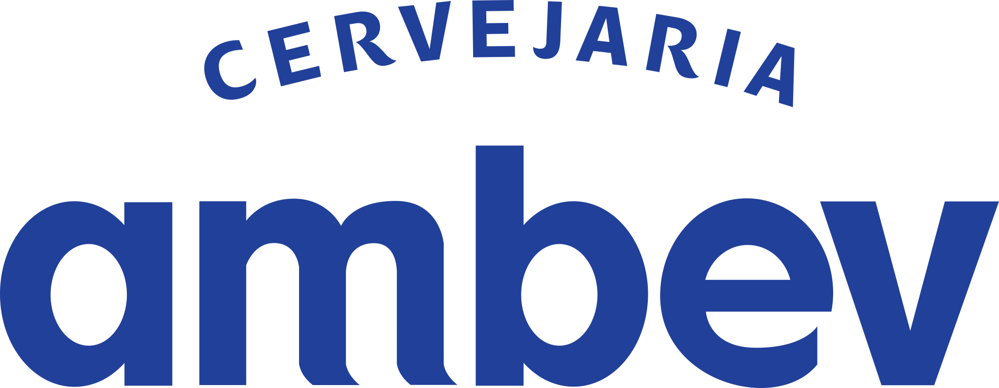 Ambev Logo – PNG e Vetor – Download de Logo