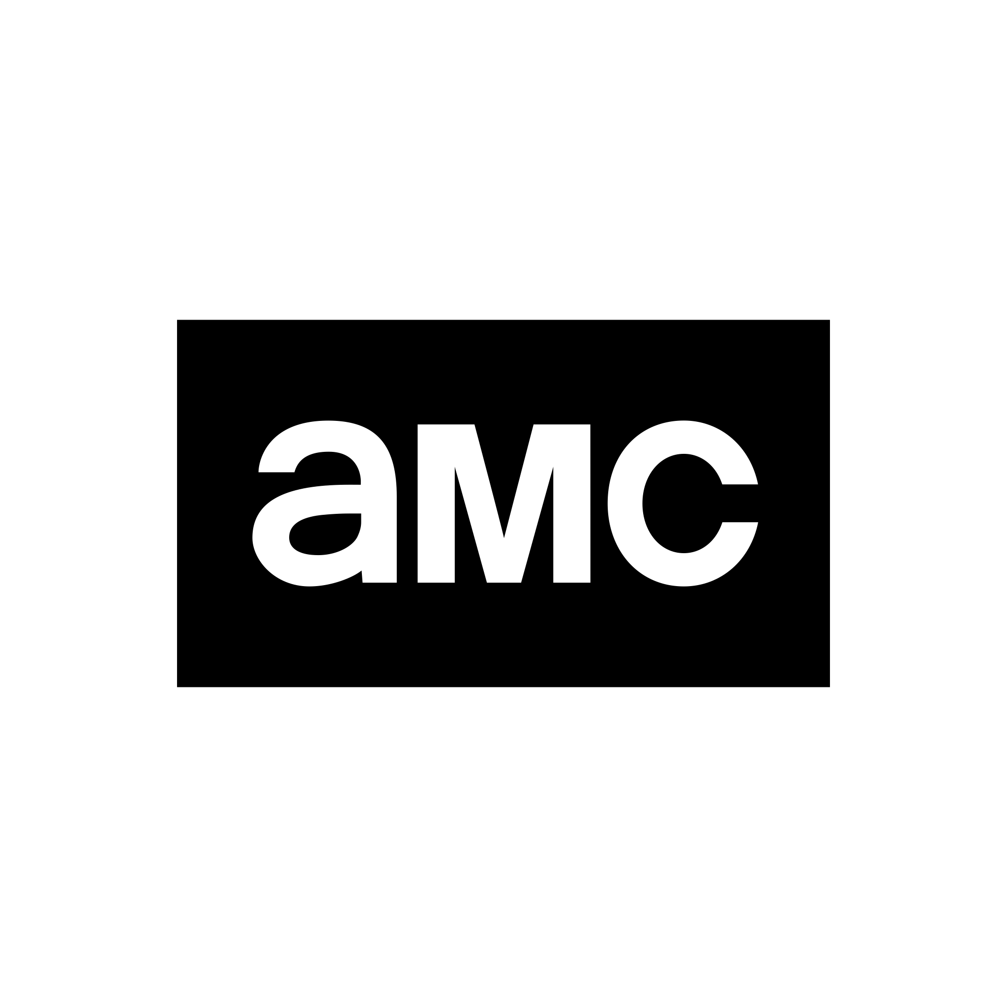 AMC Logo PNG e Vetor Download de Logo