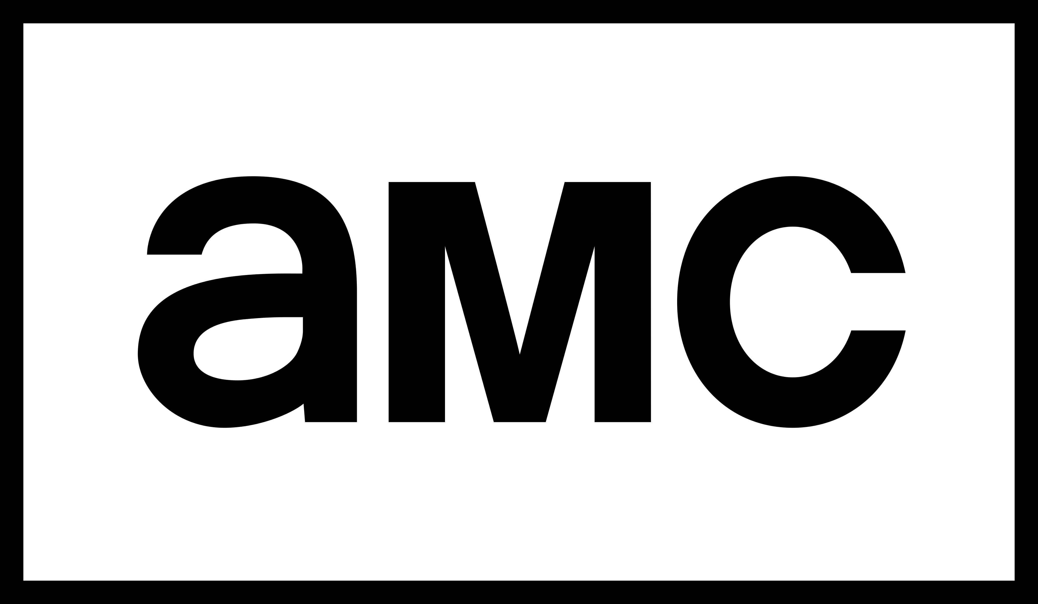 AMC Logo.