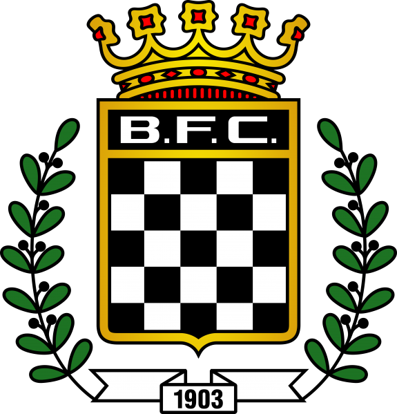 Boavista FC Logo - PNG e Vetor - Download de Logo