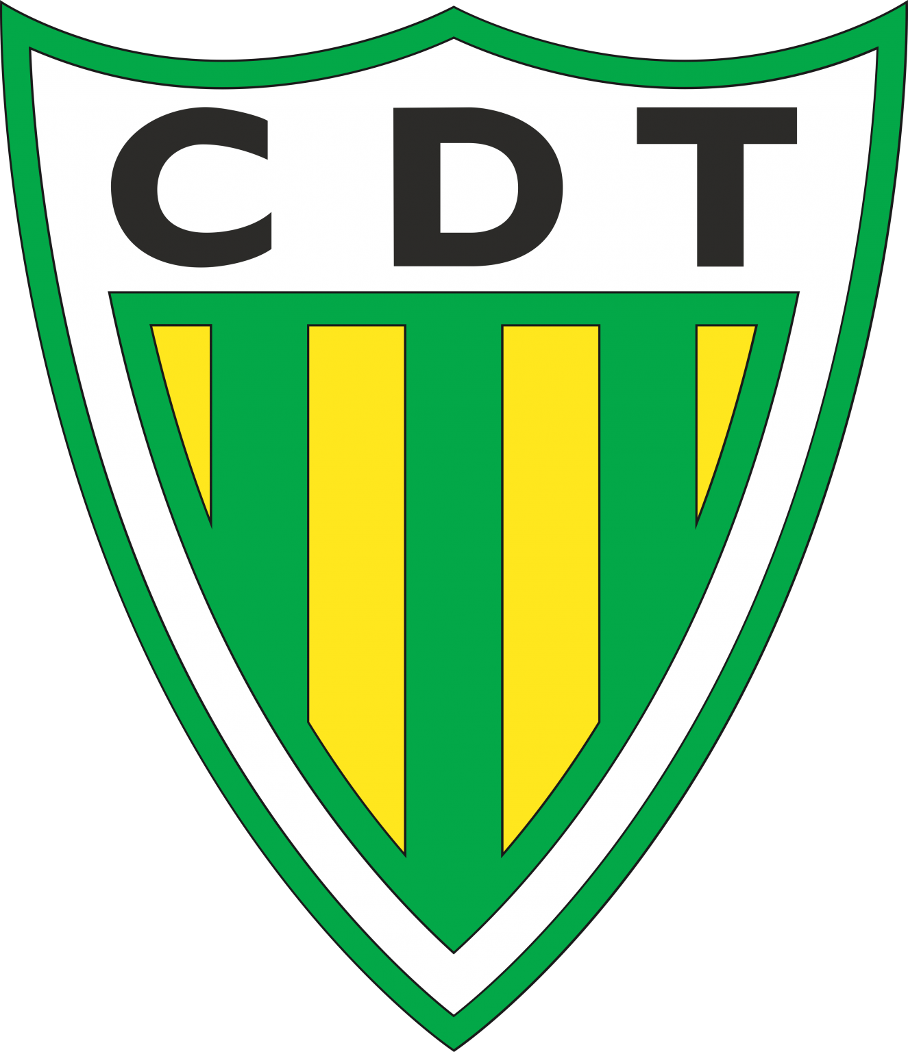 Tondela Logo – PNG e Vetor – Download de Logo