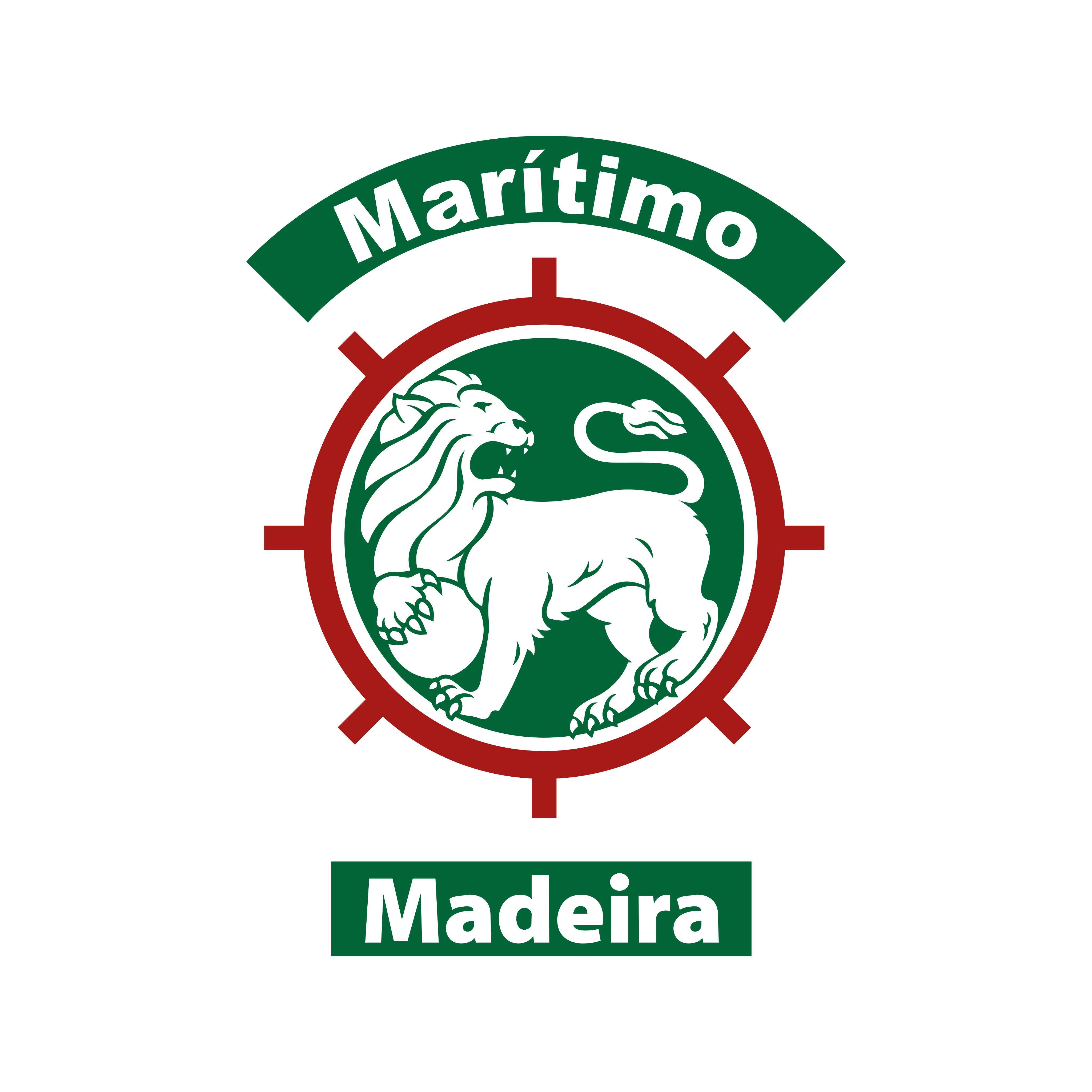 cs maritimo logo 0 - Club Sport Marítimo Logo