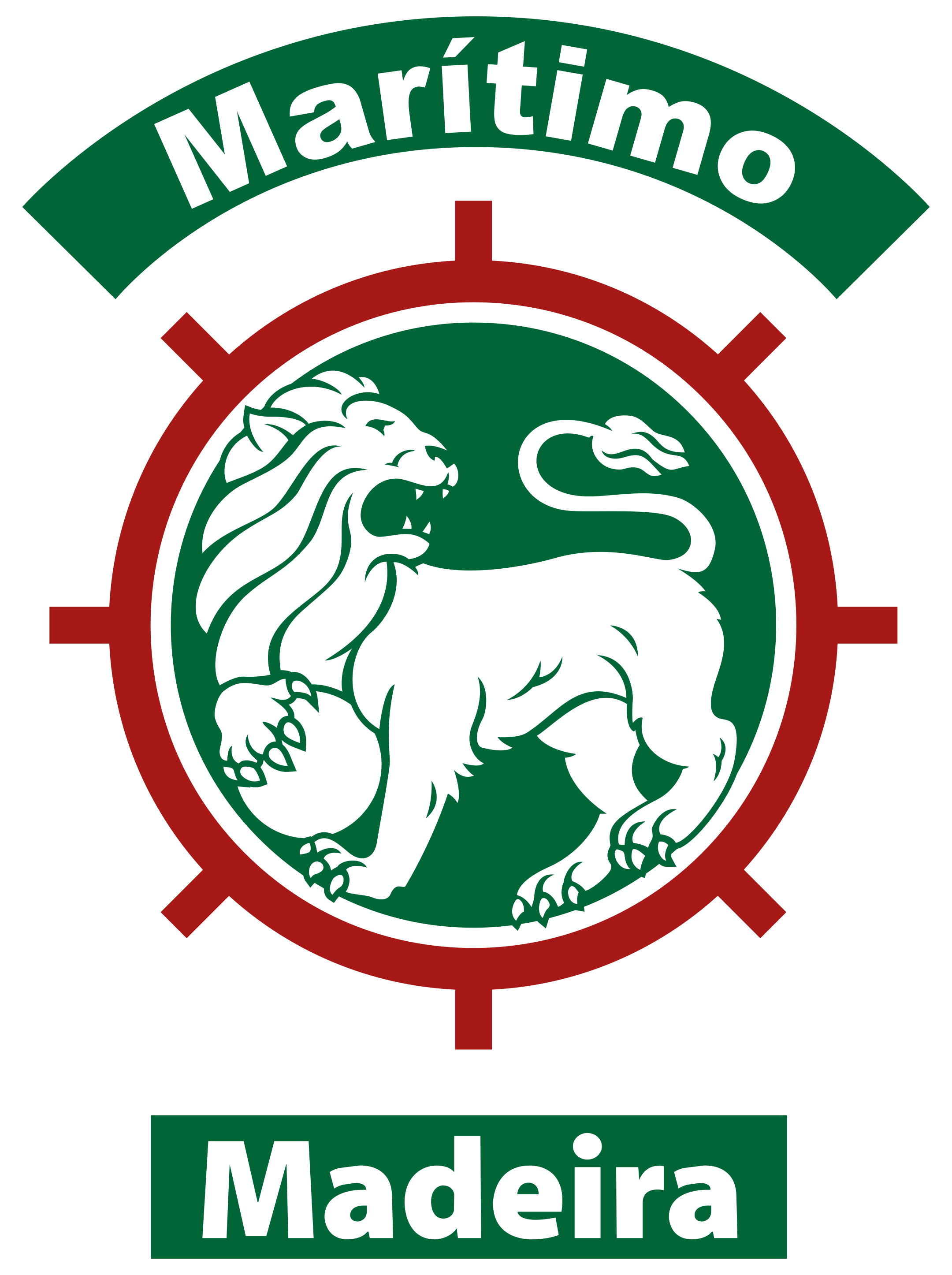 cs maritimo logo 1 - Club Sport Marítimo Logo