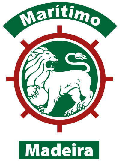 cs maritimo logo 4 - Club Sport Marítimo Logo