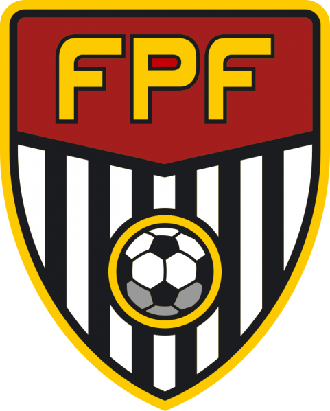 FPF Logo – Federação Paulista de Futebol Logo - PNG e Vetor - Download