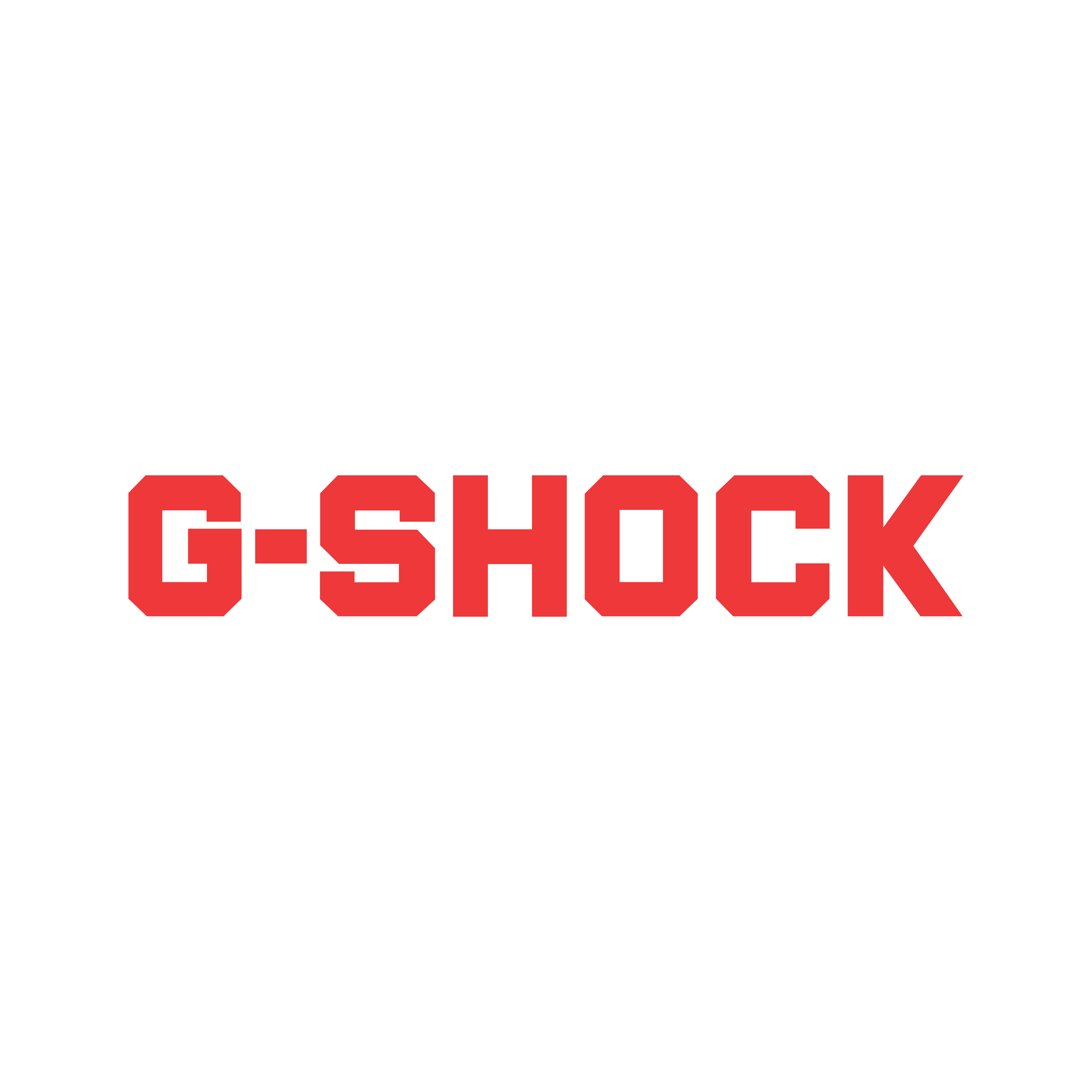 G Shock Logo Png And Vector Logo Download