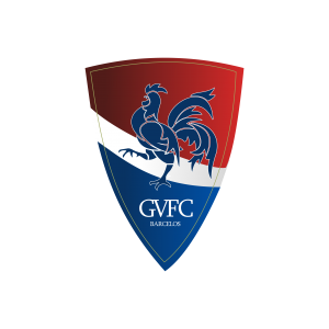 Gil Vicente FC Logo - PNG e Vetor - Download de Logo