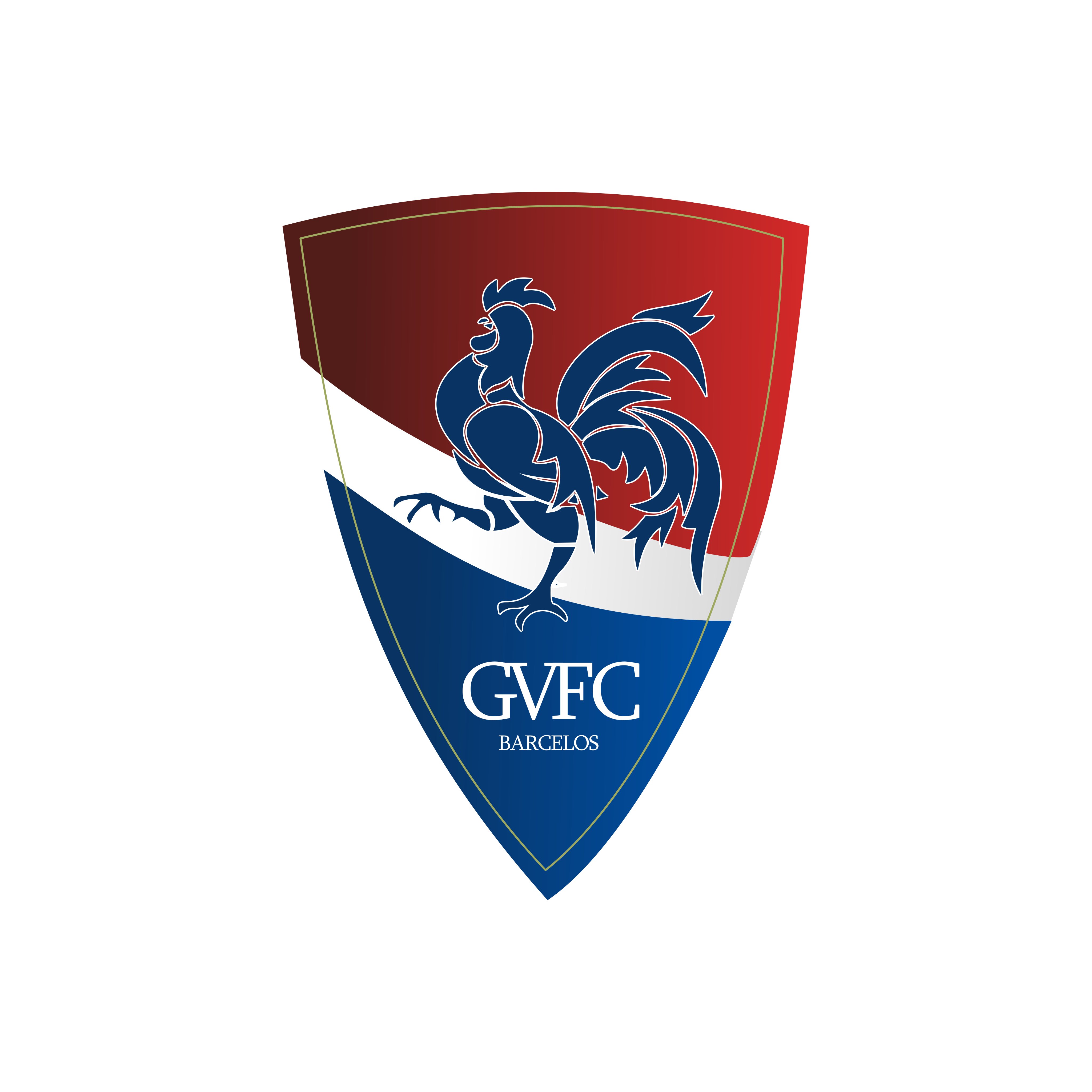 Gil Vicente Fc Logo Png And Vector Logo Download