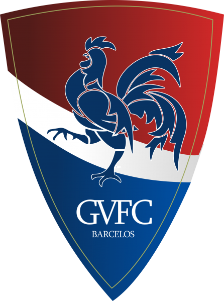 Gil Vicente FC Logo - PNG e Vetor - Download de Logo