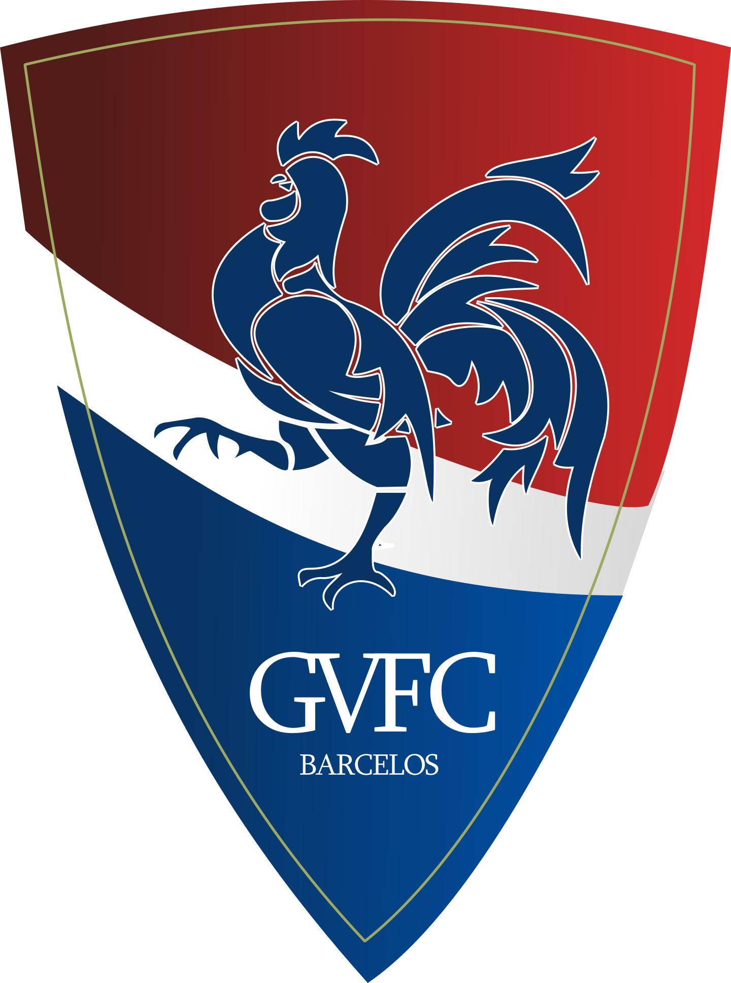 Gil Vicente FC Logo - PNG and Vector - Logo Download