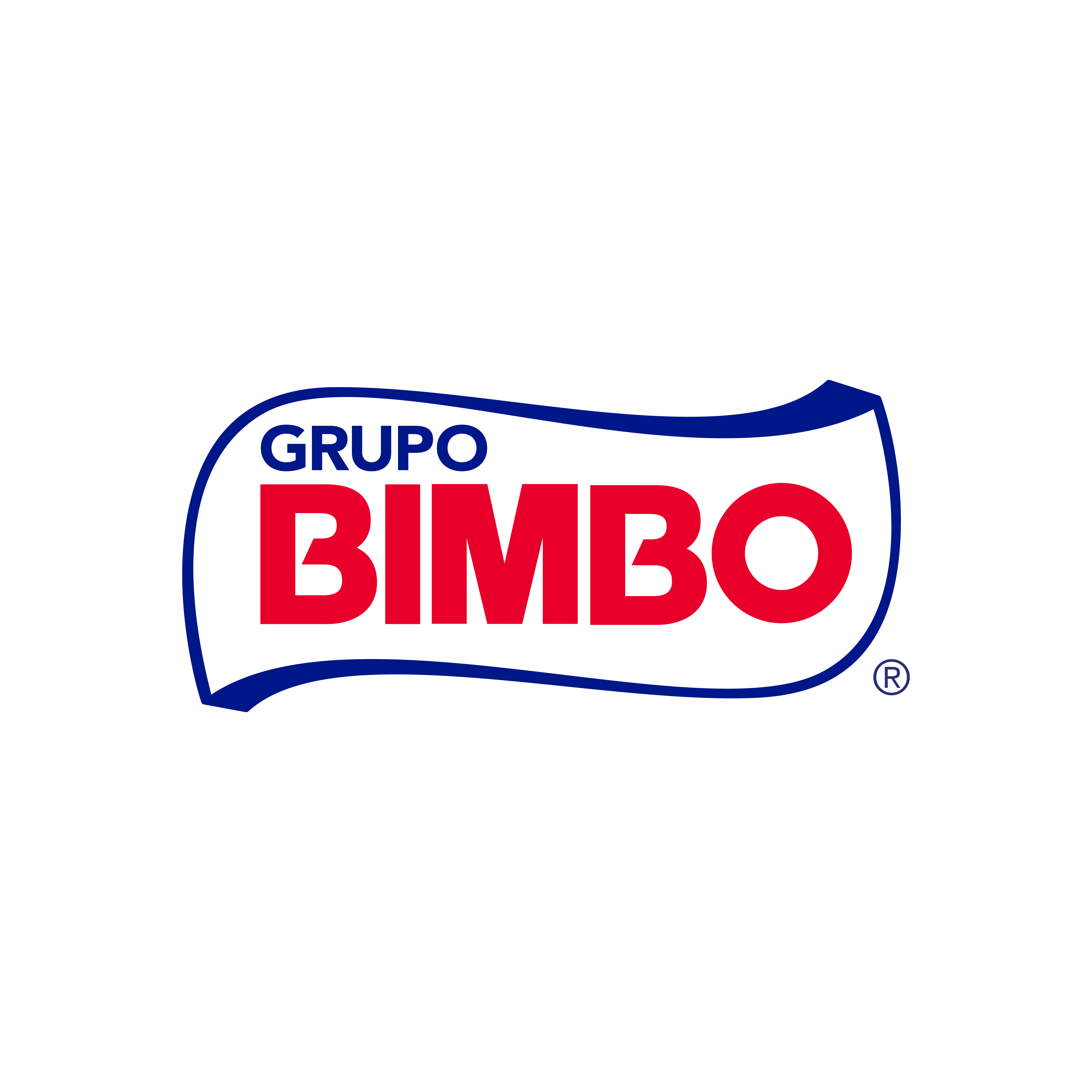 Grupo Bimbo Logo - PNG y Vector