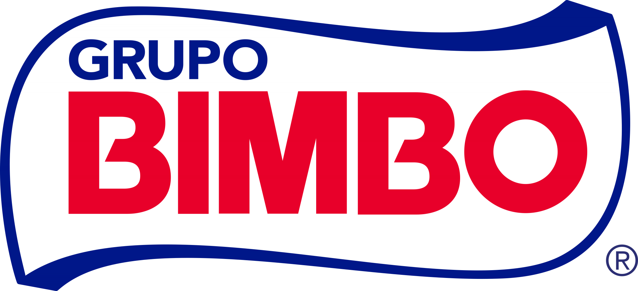 Grupo Bimbo Logo – PNG E Vetor – Download De Logo