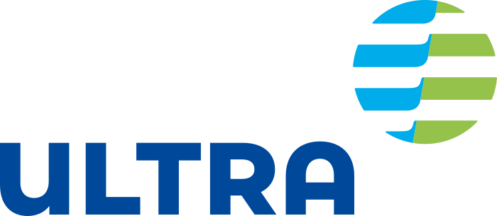 Grupo Ultra Logo.