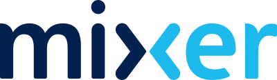 mixer logo 4 - Mixer Logo