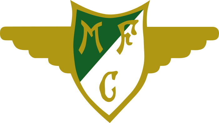 Moreirense FC Logo - PNG e Vetor - Download de Logo